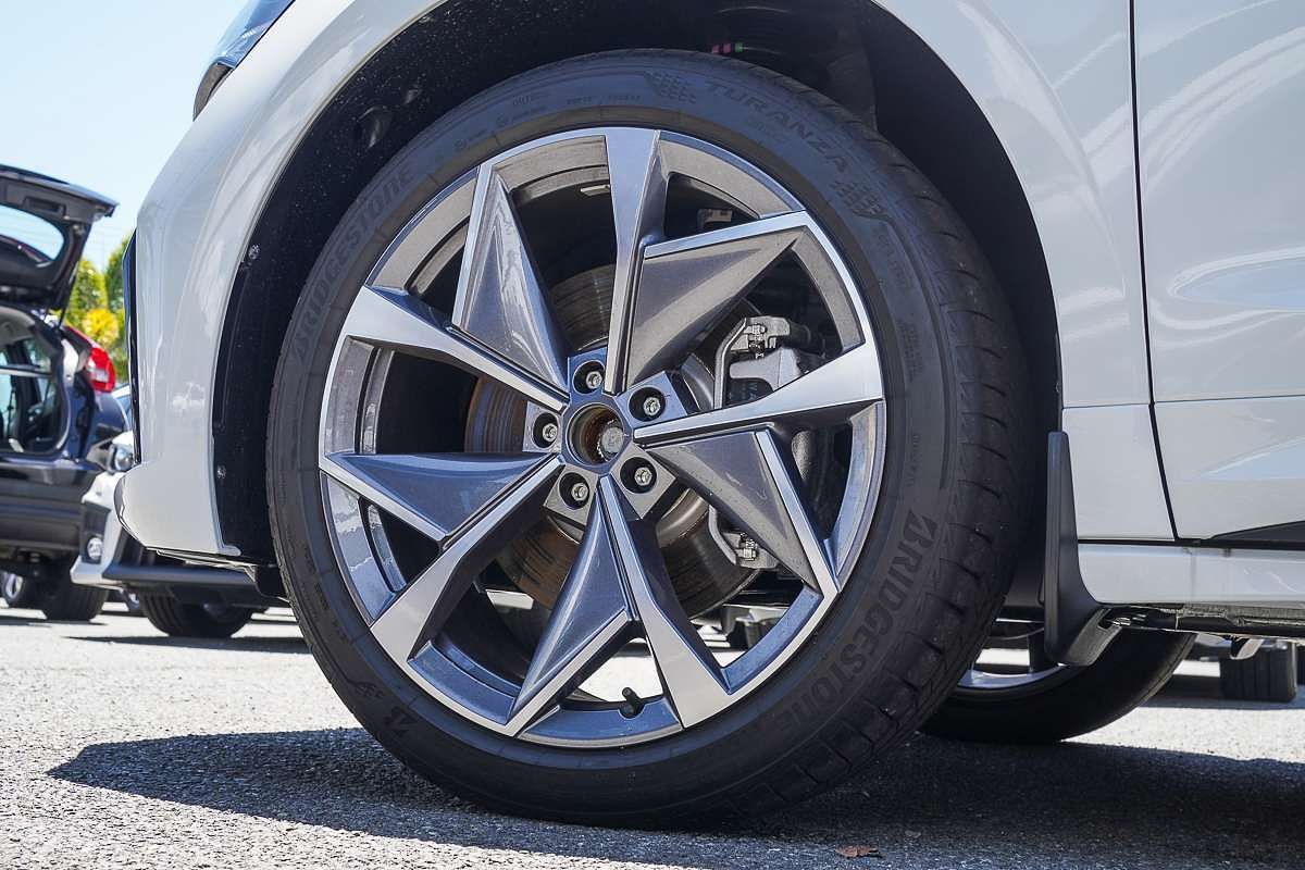 2024 SKODA Enyaq RS NY