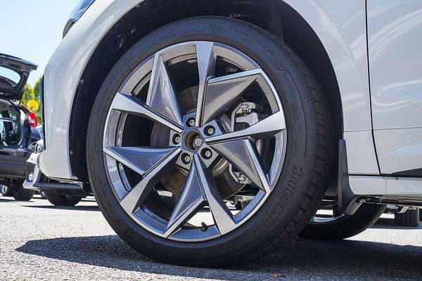 2024 SKODA Enyaq RS NY