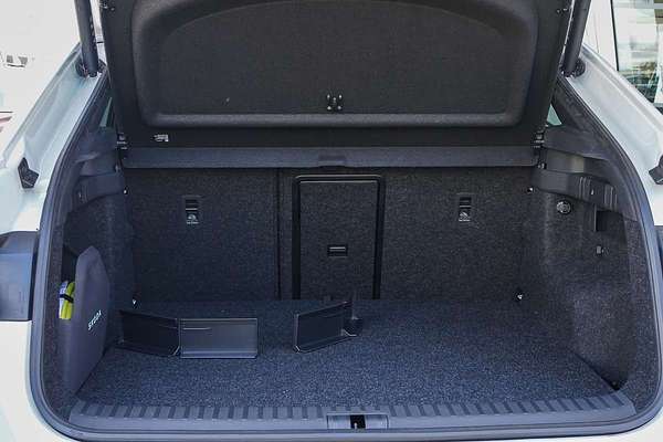 2024 SKODA Enyaq RS NY