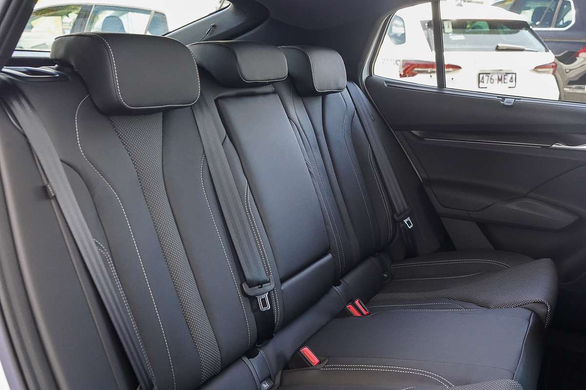 2024 SKODA Enyaq RS NY