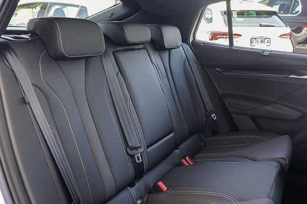 2024 SKODA Enyaq RS NY