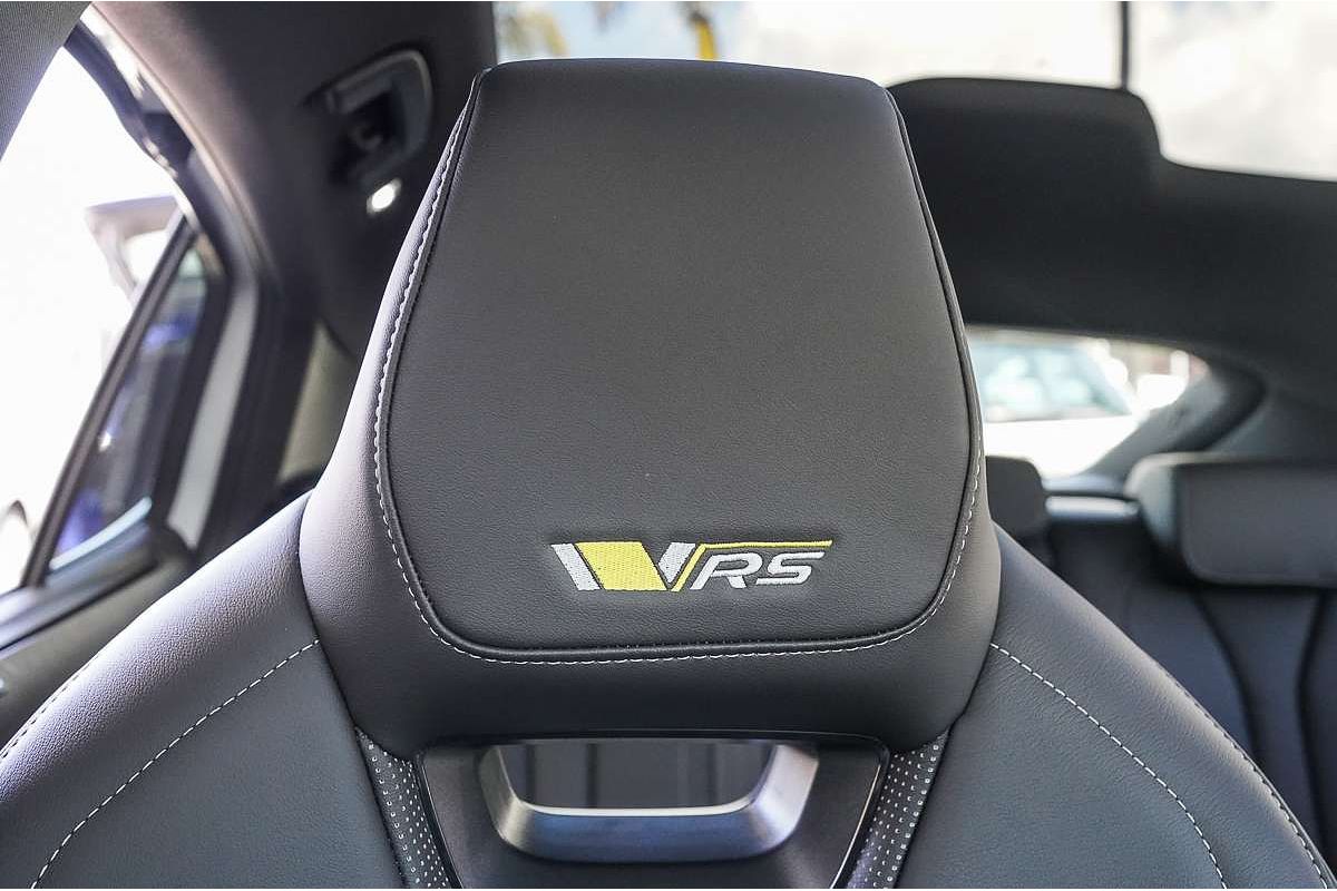 2024 SKODA Enyaq RS NY