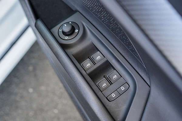 2024 SKODA Enyaq RS NY