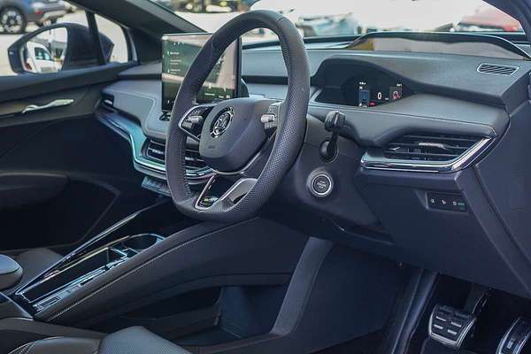 2024 SKODA Enyaq RS NY