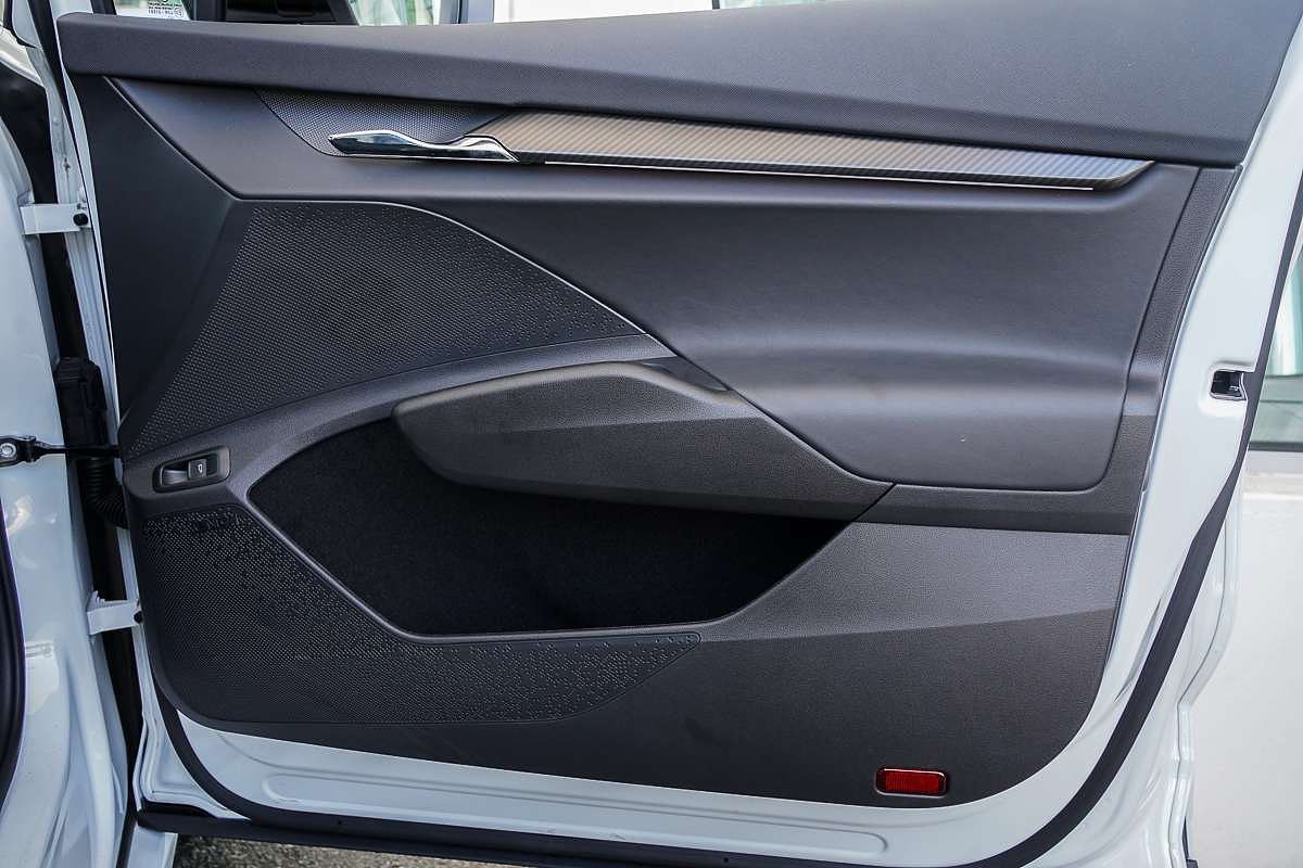 2024 SKODA Enyaq RS NY