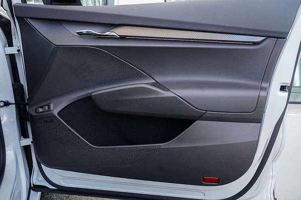 2024 SKODA Enyaq RS NY