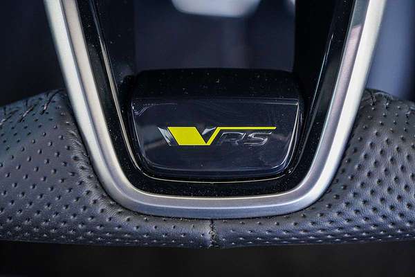 2024 SKODA Enyaq RS NY