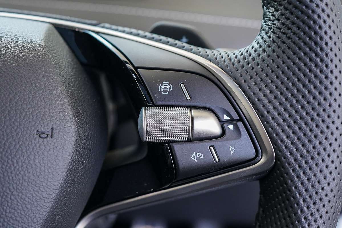 2024 SKODA Enyaq RS NY