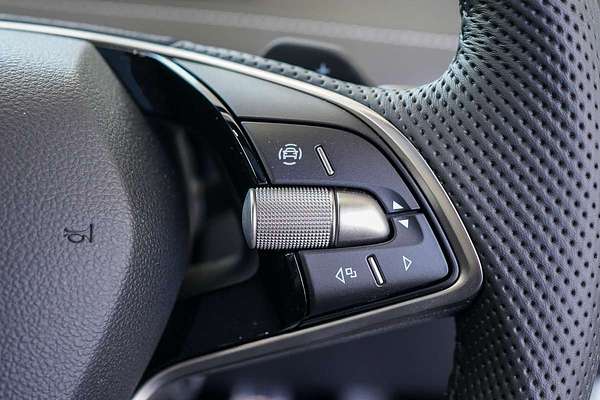 2024 SKODA Enyaq RS NY