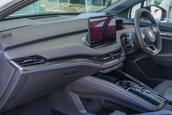 2024 SKODA Enyaq RS NY