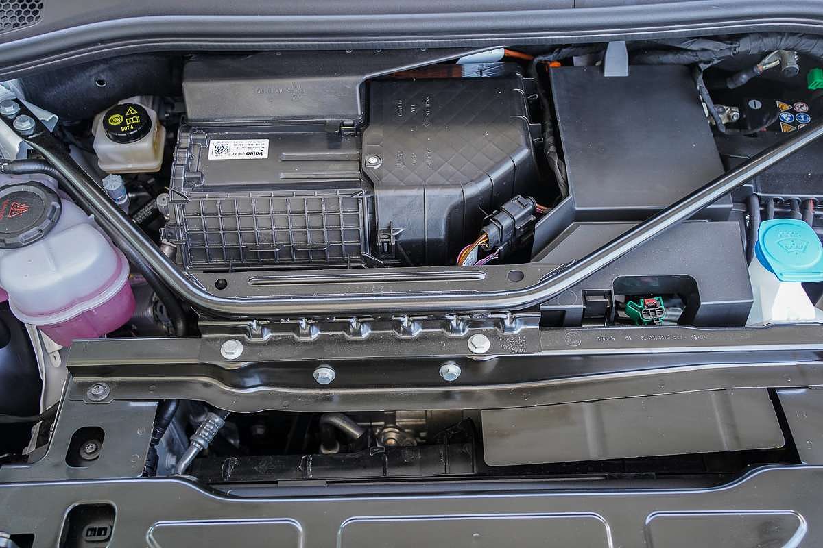 2024 SKODA Enyaq RS NY