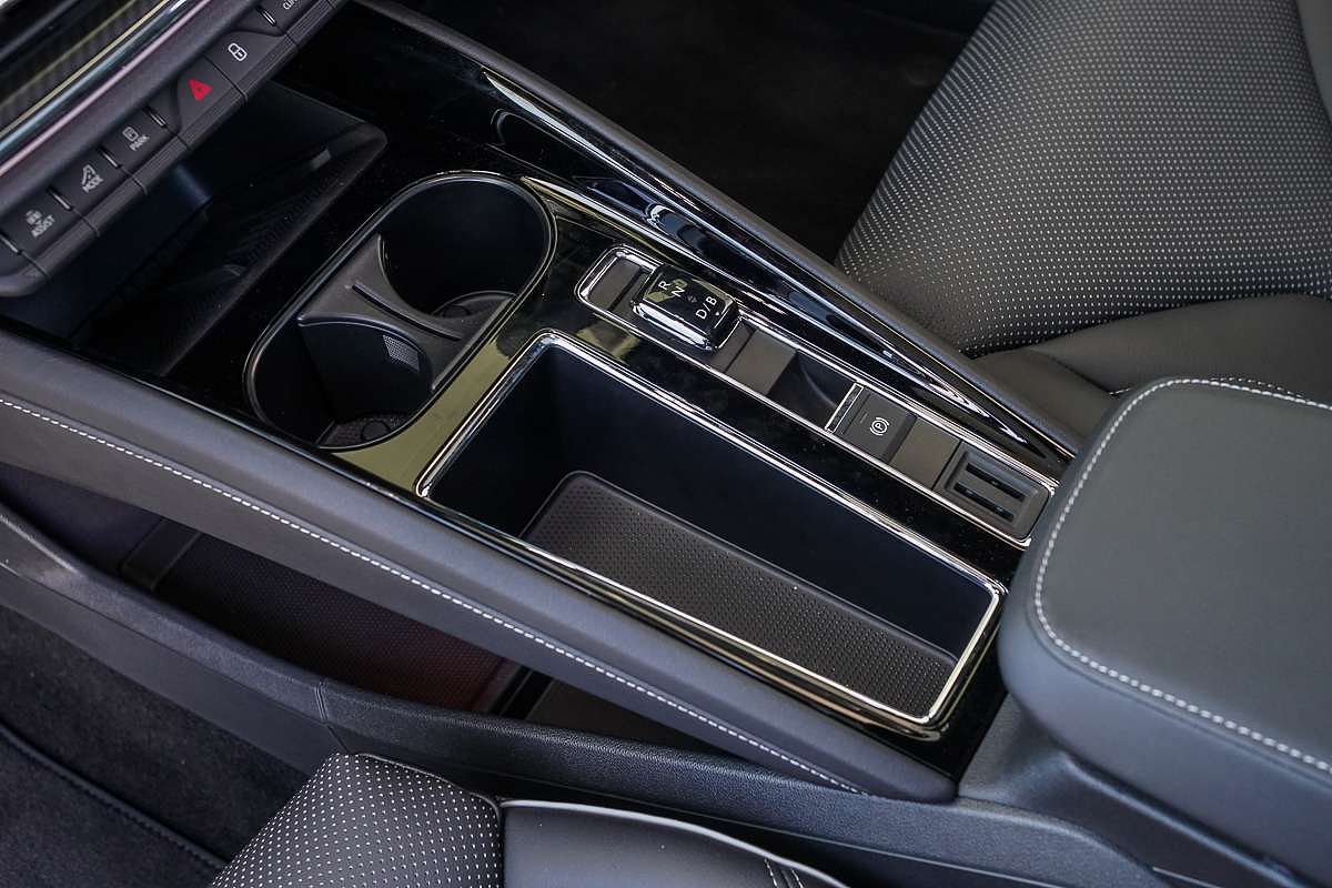 2024 SKODA Enyaq RS NY