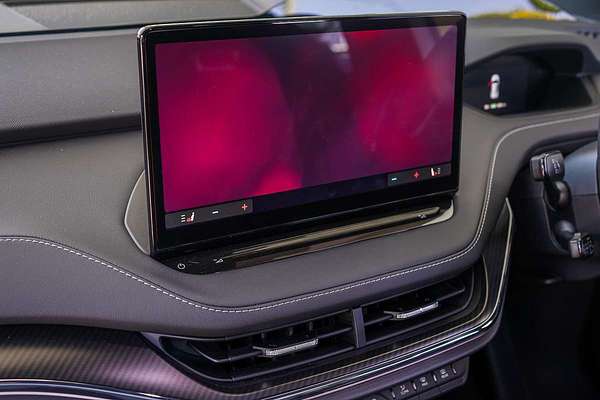 2024 SKODA Enyaq RS NY