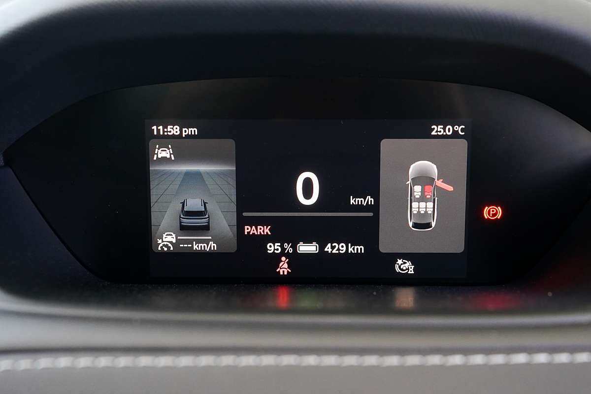 2024 SKODA Enyaq RS NY