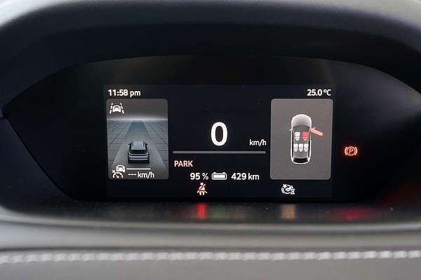 2024 SKODA Enyaq RS NY