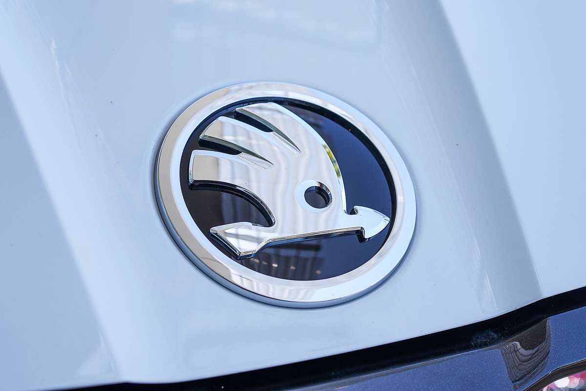 2024 SKODA Enyaq RS NY