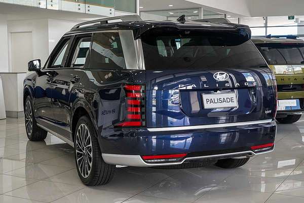 2025 Hyundai Palisade Calligraphy LX3.V1