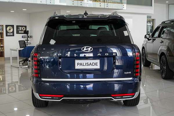 2025 Hyundai Palisade Calligraphy LX3.V1