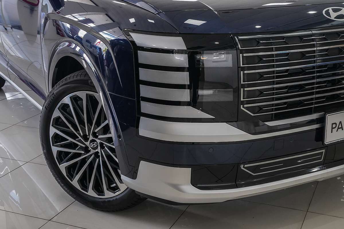 2025 Hyundai Palisade Calligraphy LX3.V1
