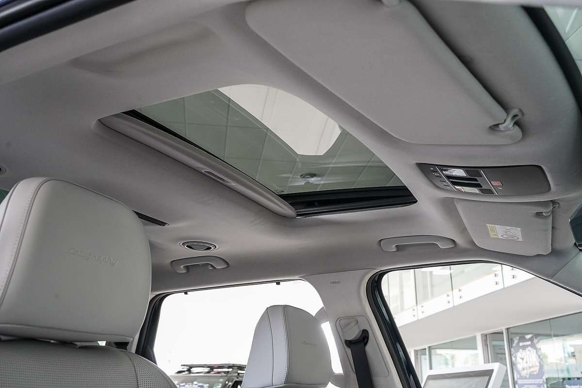 2025 Hyundai Palisade Calligraphy LX3.V1