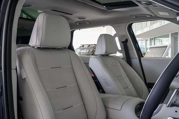 2025 Hyundai Palisade Calligraphy LX3.V1