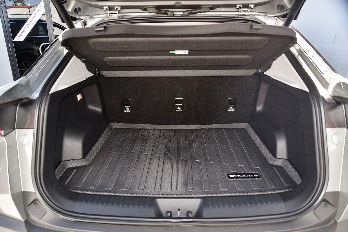 2023 Chery OMODA 5 EX