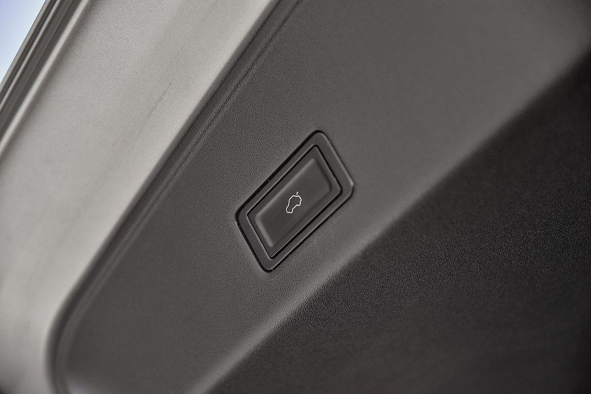 2023 Chery OMODA 5 EX