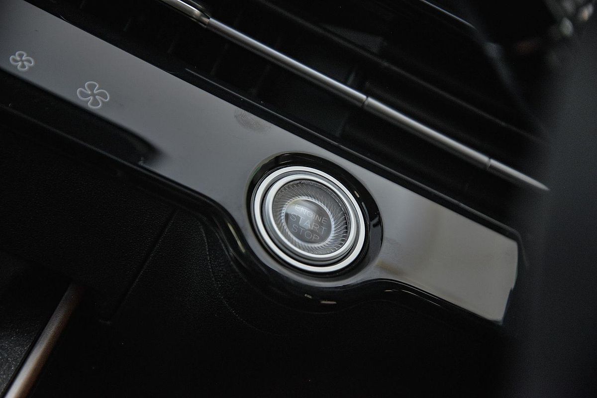 2023 Chery OMODA 5 EX