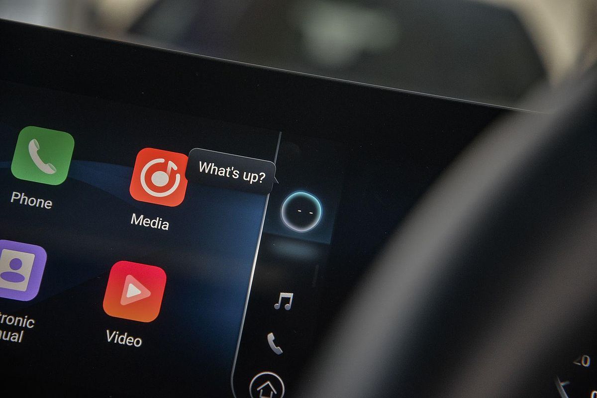 2023 Chery OMODA 5 EX