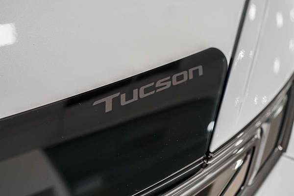 2025 Hyundai Tucson Elite NX4.V4