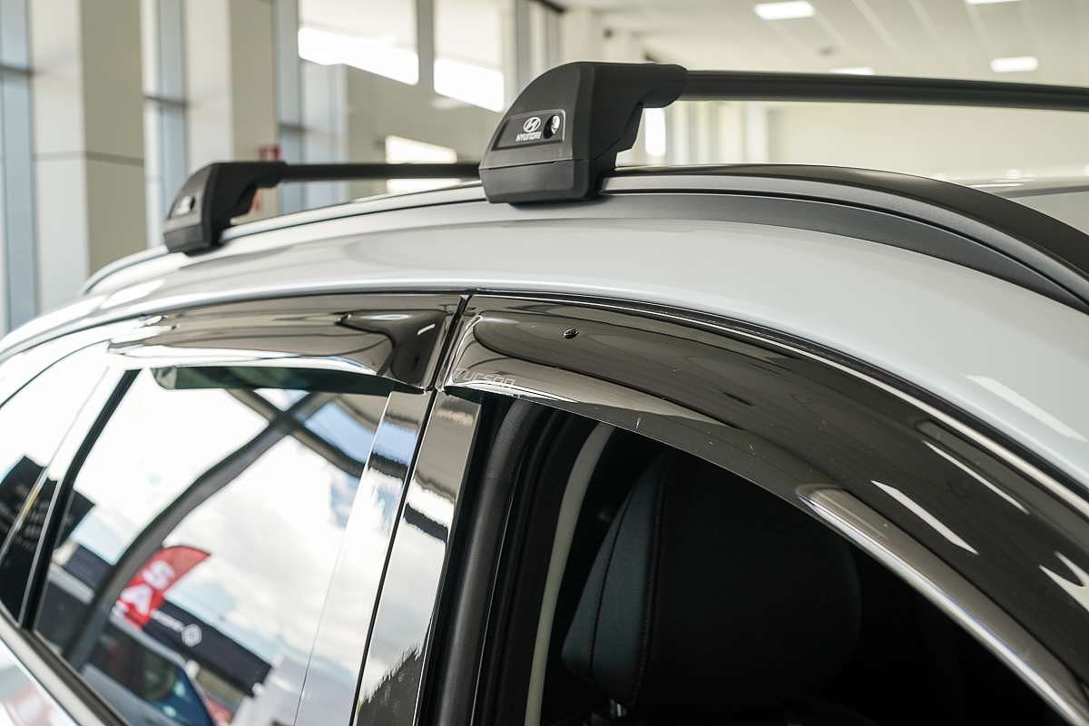 2025 Hyundai Tucson Elite NX4.V4