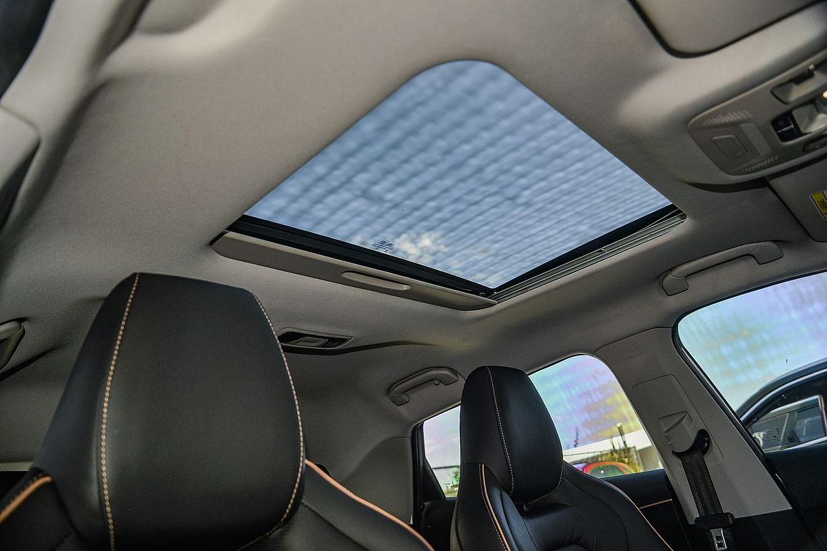 2023 Chery OMODA 5 EX