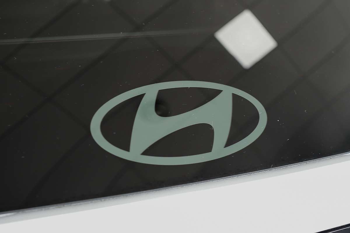 2025 Hyundai Tucson Elite NX4.V4