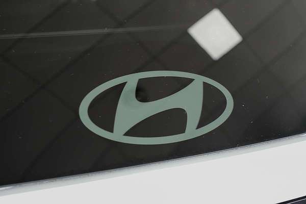 2025 Hyundai Tucson Elite NX4.V4