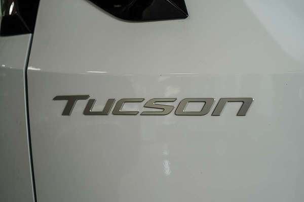 2025 Hyundai Tucson Elite NX4.V4