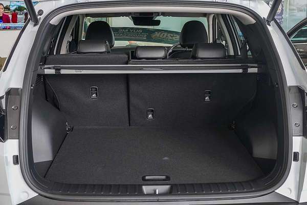 2025 Hyundai Tucson Elite NX4.V4