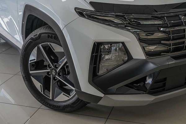 2025 Hyundai Tucson Elite NX4.V4