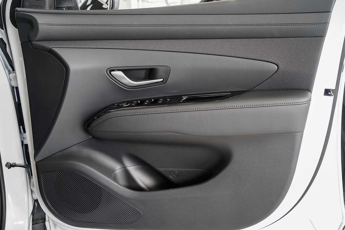 2025 Hyundai Tucson Elite NX4.V4