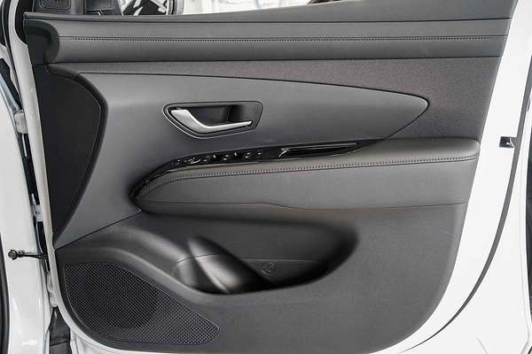 2025 Hyundai Tucson Elite NX4.V4