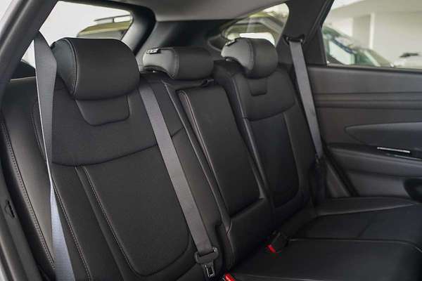 2025 Hyundai Tucson Elite NX4.V4