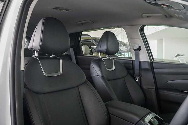 2025 Hyundai Tucson Elite NX4.V4