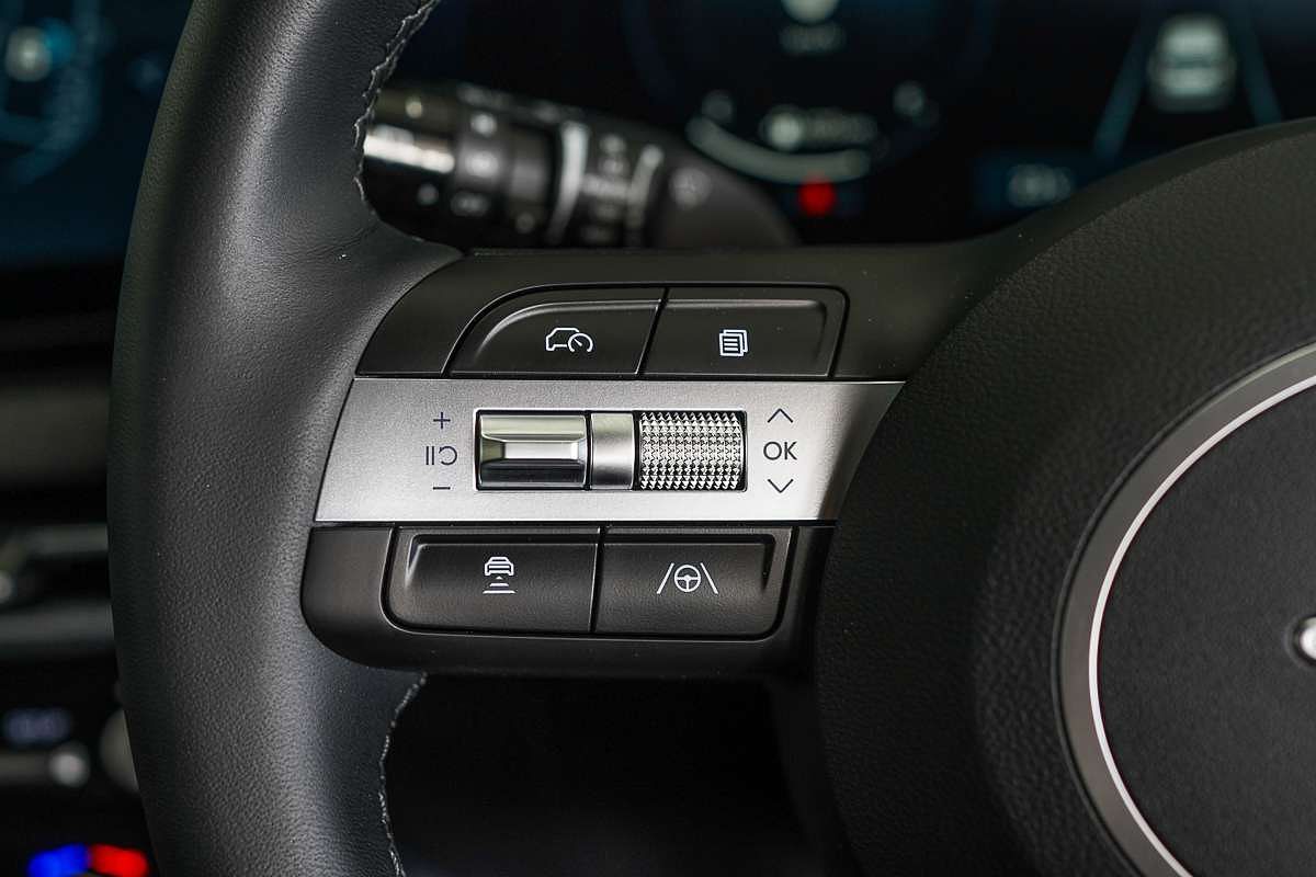 2025 Hyundai Tucson Elite NX4.V4