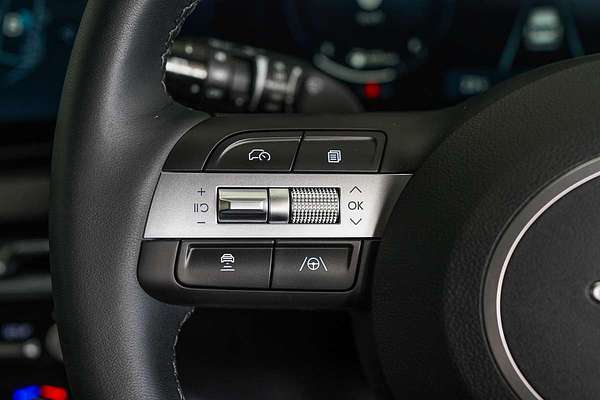 2025 Hyundai Tucson Elite NX4.V4