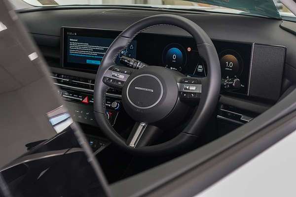 2025 Hyundai Tucson Elite NX4.V4