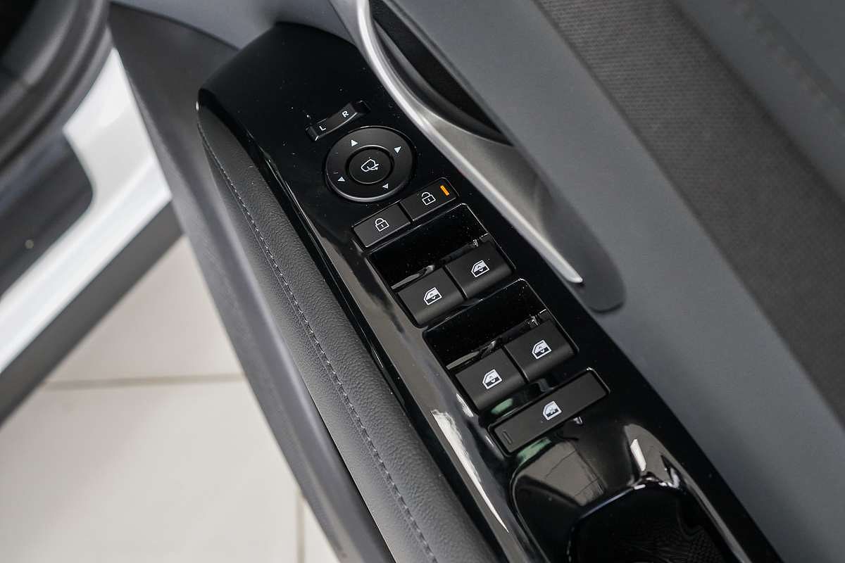 2025 Hyundai Tucson Elite NX4.V4