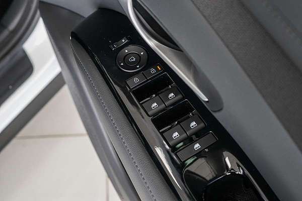 2025 Hyundai Tucson Elite NX4.V4