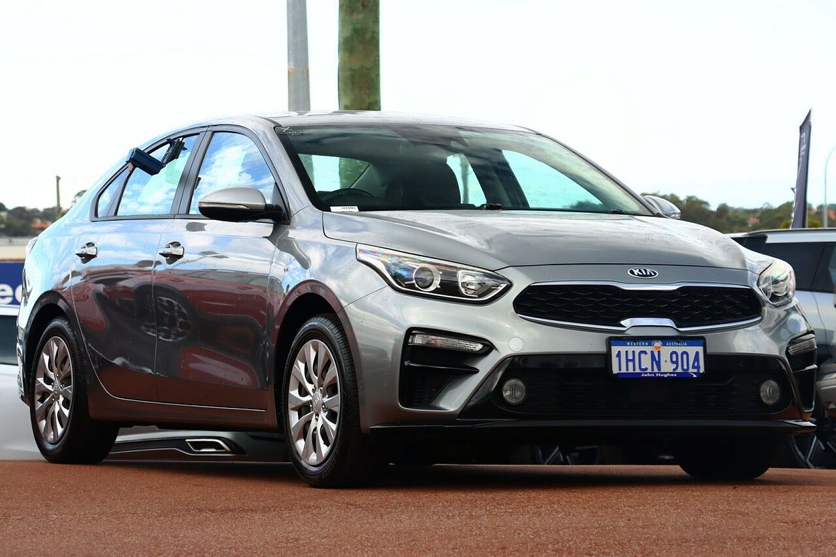 2020 Kia Cerato S BD