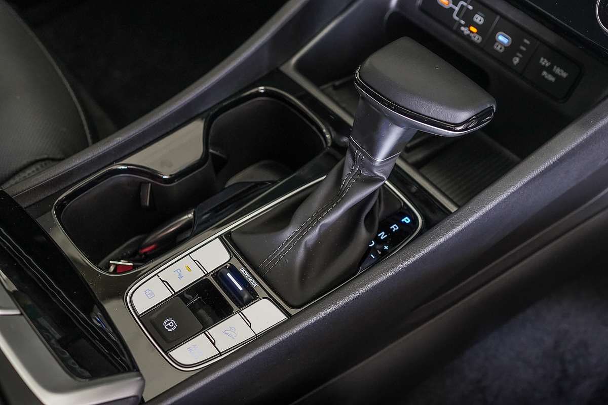 2025 Hyundai Tucson Elite NX4.V4