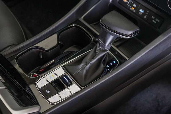 2025 Hyundai Tucson Elite NX4.V4