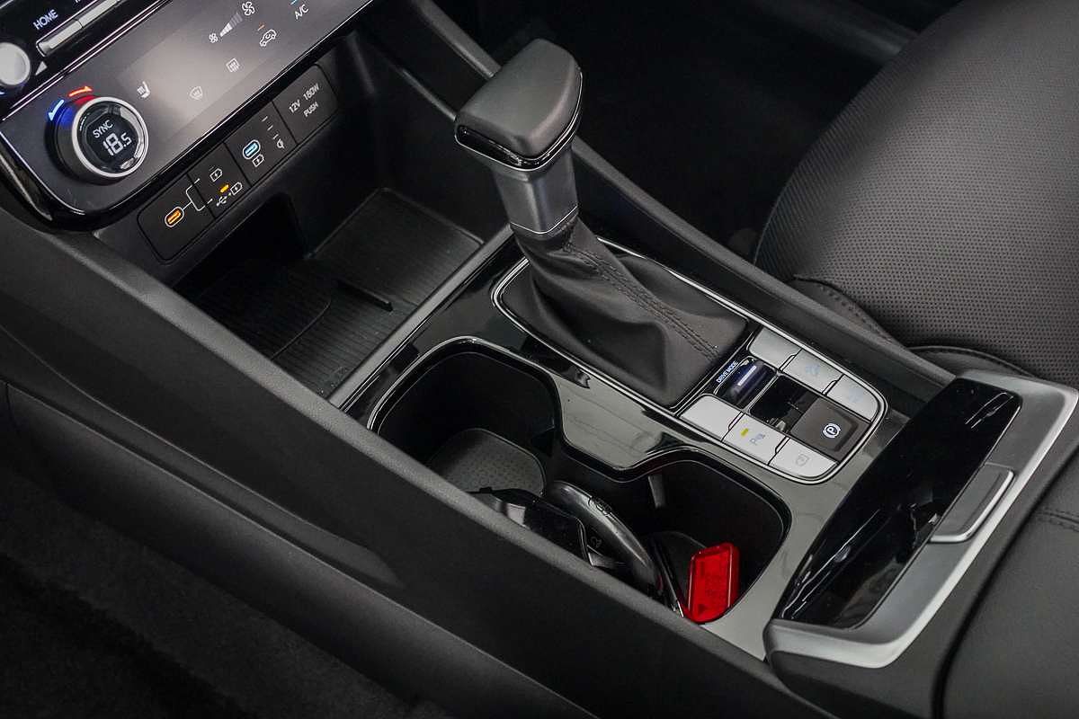 2025 Hyundai Tucson Elite NX4.V4